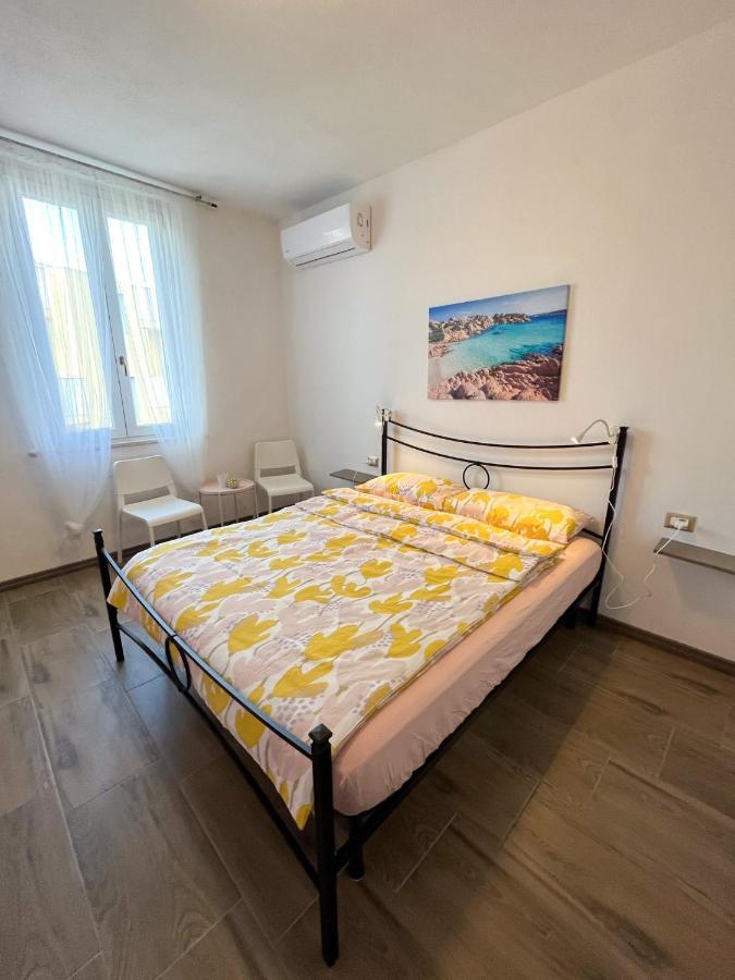 Casa Yvona Leilighet Alghero Eksteriør bilde
