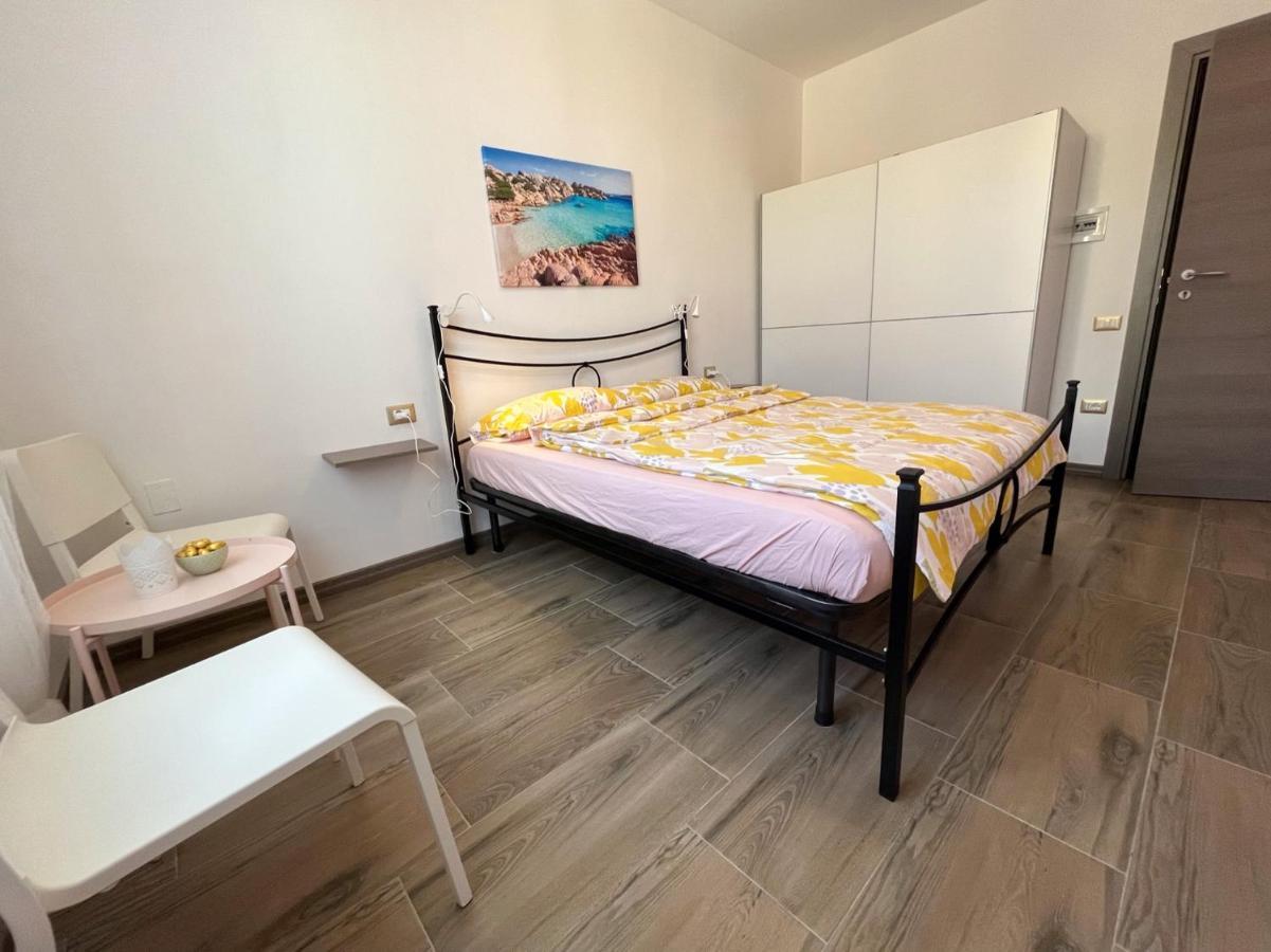 Casa Yvona Leilighet Alghero Eksteriør bilde