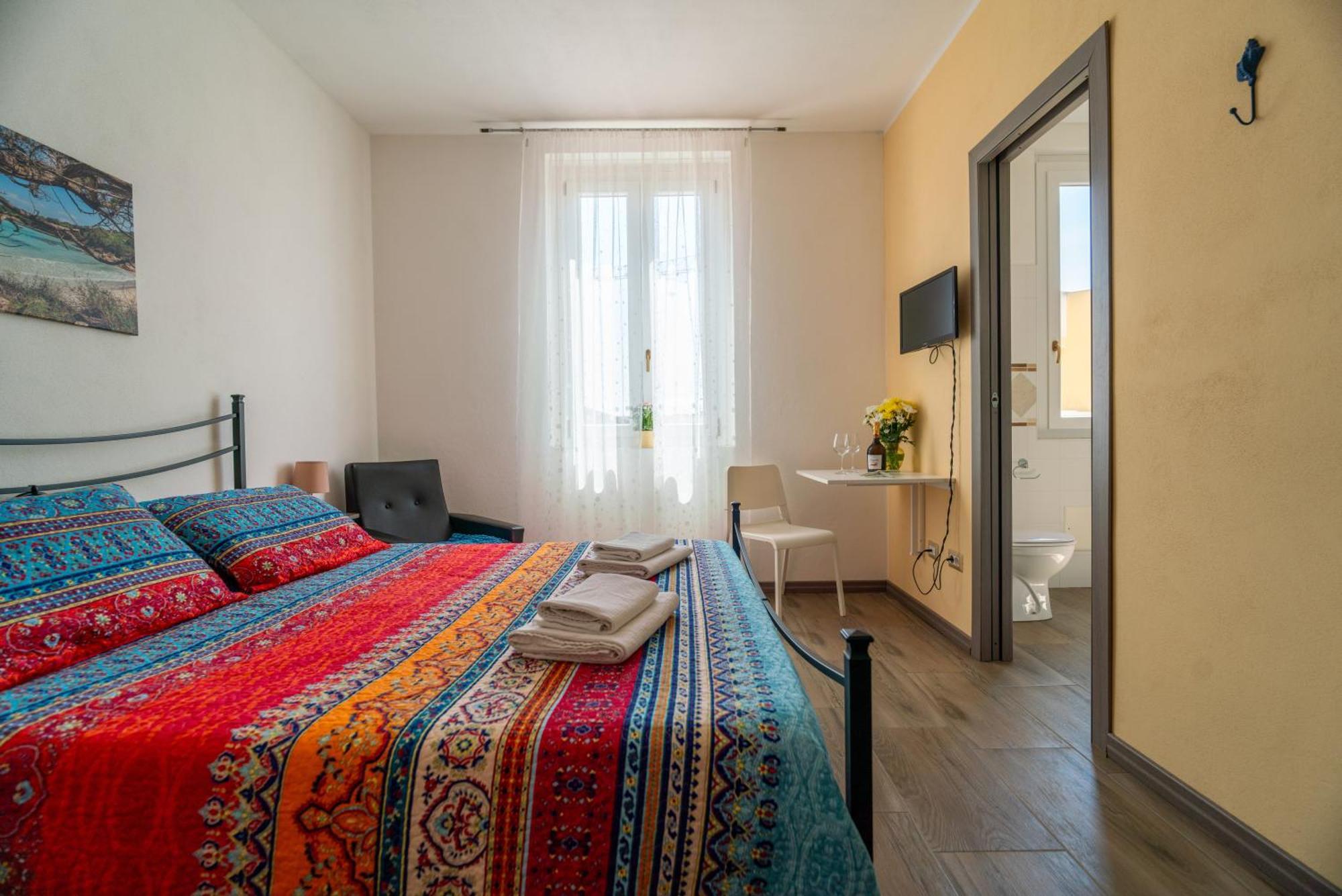 Casa Yvona Leilighet Alghero Eksteriør bilde